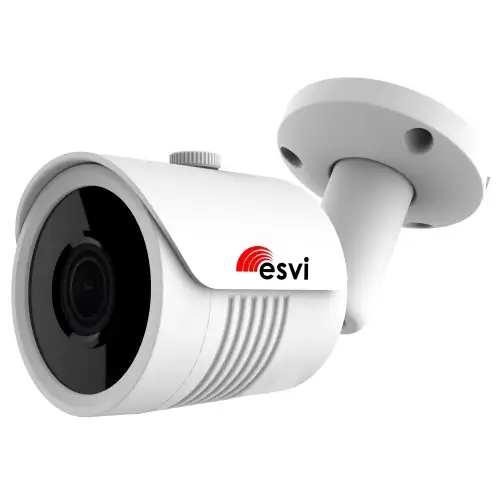 EVC-BH30-SE20-P/M (BV) уличная IP видеокамера, 2.0Мп, f=2.8мм, POE, микрофон EVC-BH30-SE20-P/M (BV) уличная IP видеокамера, 2.0Мп, f=2.8мм, POE, микрофон