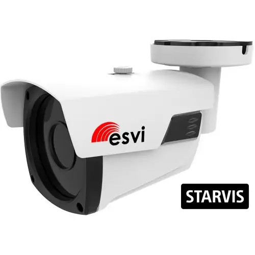 EVC-BP60-SL20AF-P (BV) уличная IP видеокамера, 2.0Мп, f=2.7-13.5мм автофокус, POE EVC-BP60-SL20AF-P (BV) уличная IP видеокамера, 2.0Мп, f=2.7-13.5мм автофокус, POE