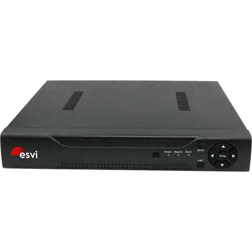 EVD-6108HS1-2 гибридный AHD видеорегистратор, 8 каналов 5.0Мп*8к/с, 1HDD, H.265 EVD-6108HS1-2 гибридный AHD видеорегистратор, 8 каналов 5.0Мп*8к/с, 1HDD, H.265