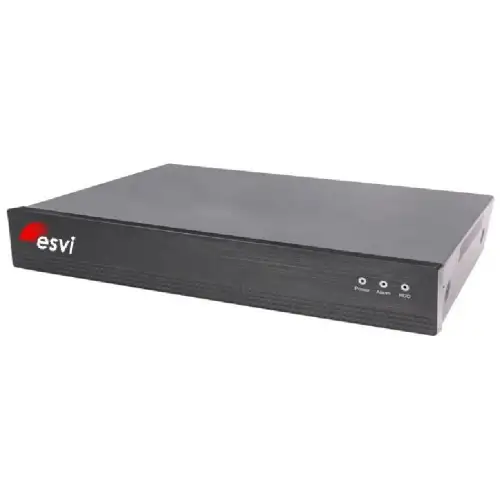 EVN-8109-3 IP видеорегистратор 9 потоков 5.0Мп, 1HDD, H.265 EVN-8109-3 IP видеорегистратор 9 потоков 5.0Мп, 1HDD, H.265