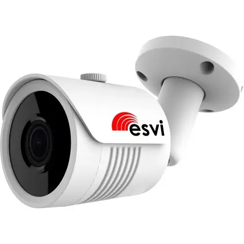 EVL-BH30-H22F уличная 4 в 1 видеокамера, 1080p, f=3.6мм