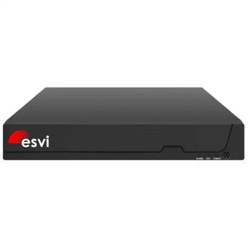 EVN-8109-4 IP видеорегистратор 9 потоков 5.0Мп, 1HDD, H.265 EVN-8109-4 IP видеорегистратор 9 потоков 5.0Мп, 1HDD, H.265