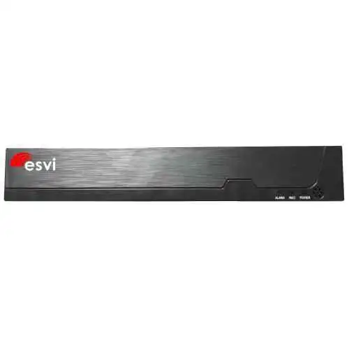 EVN-8110-4 IP видеорегистратор 10 потоков 8.0Мп, 1HDD, H.265 EVN-8110-4 IP видеорегистратор 10 потоков 8.0Мп, 1HDD, H.265