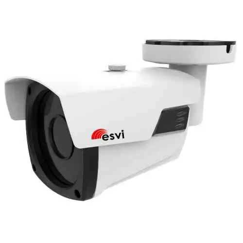 EVL-BP60-H22F уличная 4 в 1 видеокамера, 1080p, f=2.8-12мм EVL-BP60-H22F уличная 4 в 1 видеокамера, 1080p, f=2.8-12мм