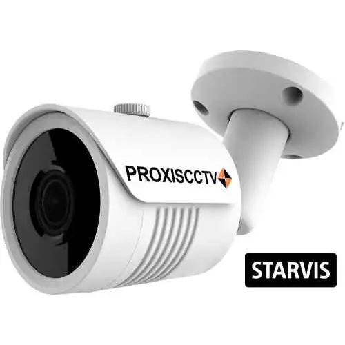 PX-IP-BH30-F23-P (BV) уличная IP видеокамера, 2.0Мп, f=2.8мм, POE PX-IP-BH30-F23-P (BV) уличная IP видеокамера, 2.0Мп, f=2.8мм, POE