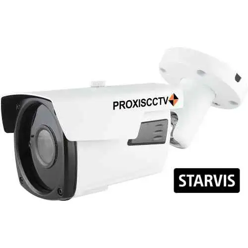 PX-IP-BP60-F23-P (BV) уличная IP видеокамера, 2.0Мп, f=2.8-12мм, POE PX-IP-BP60-F23-P (BV) уличная IP видеокамера, 2.0Мп, f=2.8-12мм, POE