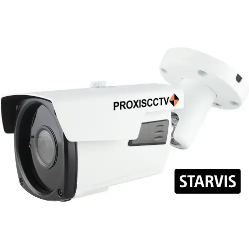 PX-IP-BP60-CS20AF-P (BV) уличная IP видеокамера, 2.0Мп, f=2.7-13.5мм автофокус, POE PX-IP-BP60-CS20AF-P (BV) уличная IP видеокамера, 2.0Мп, f=2.7-13.5мм автофокус, POE