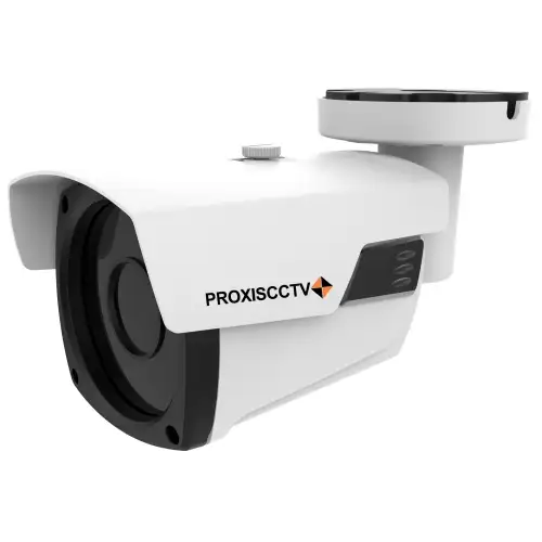PX-IP-BP90-SF50-P (BV) уличная IP видеокамера, 5.0Мп*20к/с, f=2.8-12мм, POE
