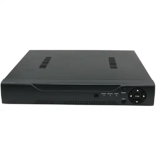 XVR-81-1080N-V1 гибридный 6 в 1 видеорегистратор, 8 канала 1080N*15к/с, 1HDD XVR-81-1080N-V1 гибридный 6 в 1 видеорегистратор, 8 канала 1080N*15к/с, 1HDD