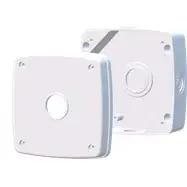 Монтажная коробка МК-1 PRO