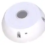 Монтажная коробка МК-2 PRO
