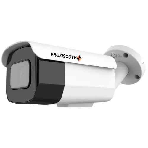 PX-IP-BT60-SR50AF-P (BV) уличная IP видеокамера, 5.0Мп,  f=2.7-13.5мм автофокус, POE