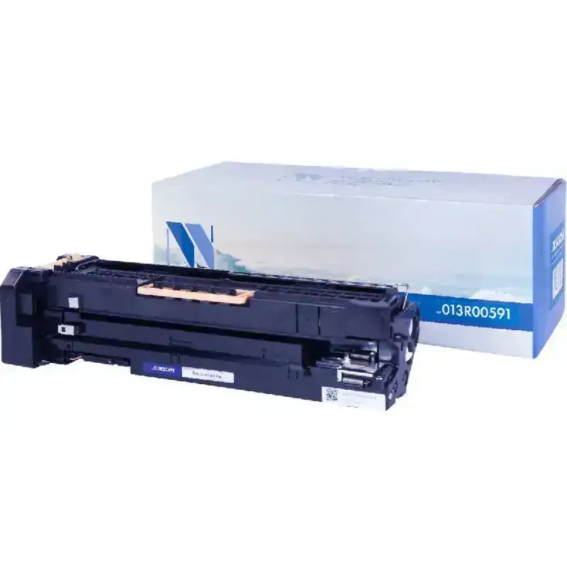 Блок фотобарабана NVP для NV-013R00591 для Xerox WC 5325/5330/5335 (90000k) Блок фотобарабана NVP для NV-013R00591 для Xerox WC 5325/5330/5335 (90000k)