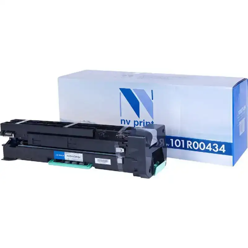 Копи-картридж NVP для NV-101R00434 для Xerox WorkCentre 5222/ 5222c /5222cd /5225 /5222p /5222pd /5222sd /5222k /5222ku /5230 /5222xd /pro 5225 (50000k)