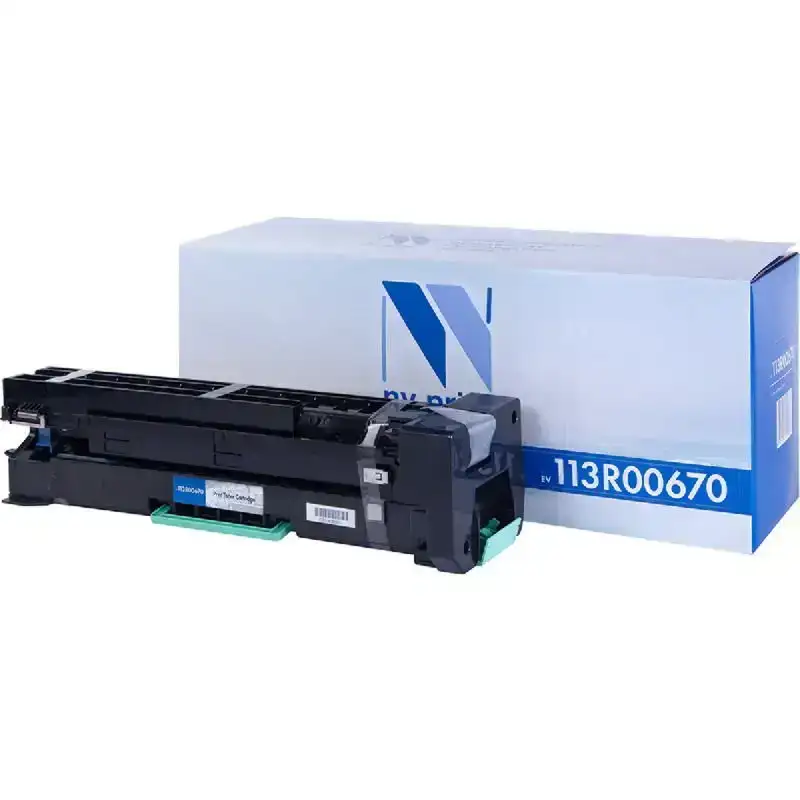 Копи-картридж NVP для NV-113R00670 для Xerox Phaser 5500/5550 (60000k) Копи-картридж NVP для NV-113R00670 для Xerox Phaser 5500/5550 (60000k)