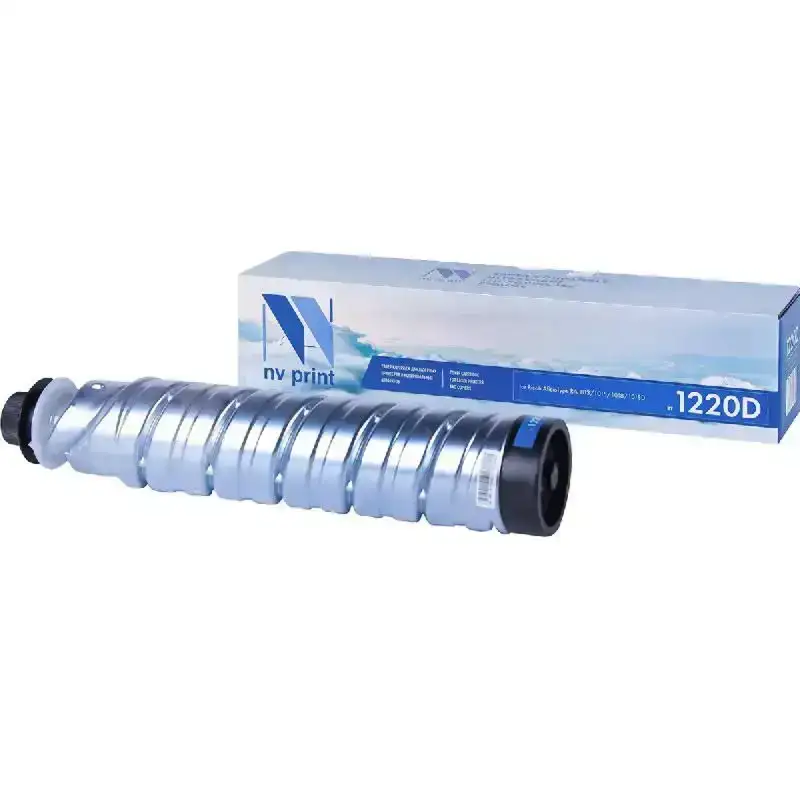 Картридж NVP для NV-Type 1220D для Ricoh RA 1113/1015/1018/1018D (9000k)