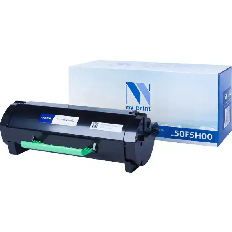 Картридж NVP для NV-50F5H00 для Lexmark MS 310/ 310d/ 310dn/ 410/ 410d/ 410dn/ 510/ 510dn/ 610/ 610de/ 610dn/ 610dte (5000k) Картридж NVP для NV-50F5H00 для Lexmark MS 310/ 310d/ 310dn/ 410/ 410d/ 410dn/ 510/ 510dn/ 610/ 610de/ 610dn/ 610dte (5000k)