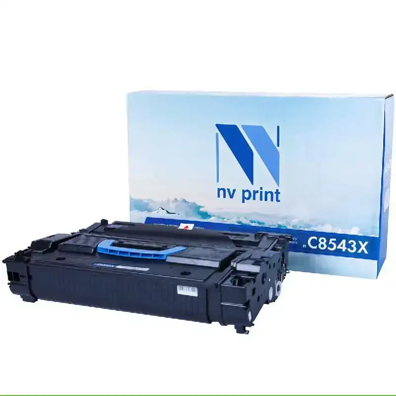 Картридж NVP для NV-C8543X для HP LaserJet 9000/ 9000DN/ 9000HNF/ 9000HNS/ 9000MFP/ 9000L MFP/ 9000N/ 9040/ 9040DN/ 9040MFP/ 9040N/ 9050/ 9050DN/ 9050MFP/ 9050N/ M9040 MFP/ M9050 MFP/ M9059 MFP (30000k) Картридж NVP для NV-C8543X для HP LaserJet 9000/ 9000DN/ 9000HNF/ 9000HNS/ 9000MFP/ 9000L MFP/ 9000N/ 9040/ 9040DN/ 9040MFP/ 9040N/ 9050/ 9050DN/ 9050MFP/ 9050N/ M9040 MFP/ M9050 MFP/ M9059 MFP (30000k)