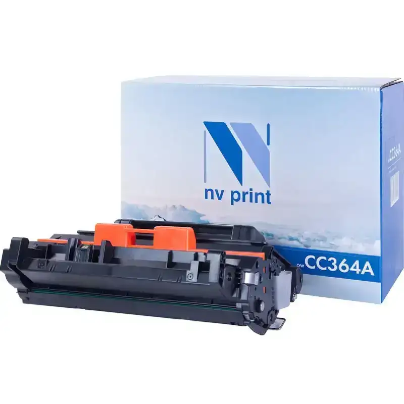 Картридж NVP для NV-CC364A для HP LaserJet P4010/ P4014/ P4014dn (CB512A)/ P4014n/ P4015/ P4015dn/ P4015n/ P4015tn/ P4015x/ P4510/ P4515/ P4515n/ P4515tn/ P4515x/ P4515xm (10000k) Картридж NVP для NV-CC364A для HP LaserJet P4010/ P4014/ P4014dn (CB512A)/ P4014n/ P4015/ P4015dn/ P4015n/ P4015tn/ P4015x/ P4510/ P4515/ P4515n/ P4515tn/ P4515x/ P4515xm (10000k)