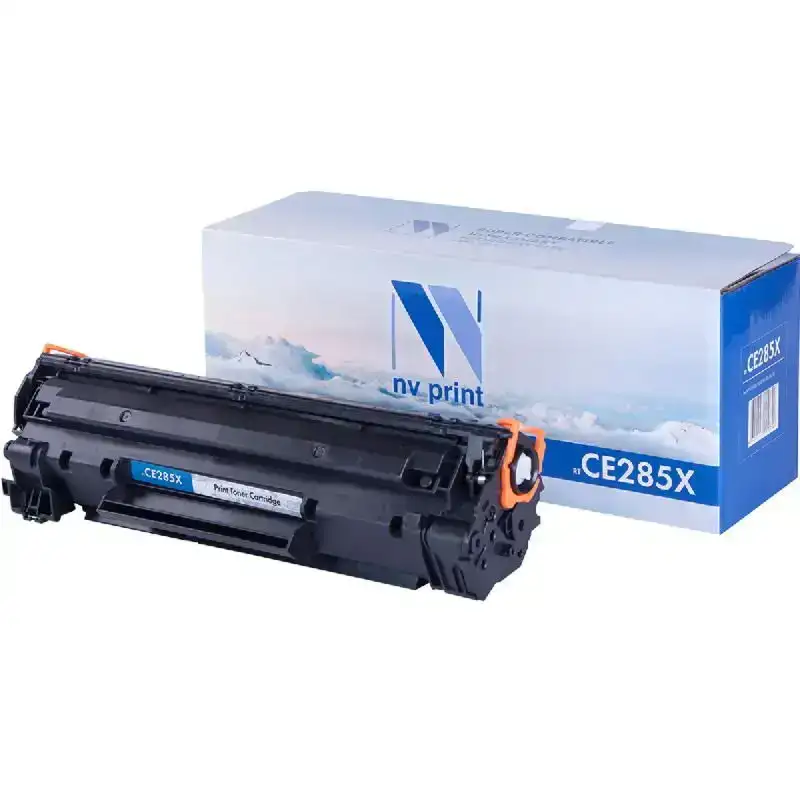 Картридж NVP для NV-CE285X для HP LaserJet Pro M1132/ M1212nf/ M1217nfw/ P1102/ P1102w/ P1102w/ M1214nfh/ M1132s (2300k) Картридж NVP для NV-CE285X для HP LaserJet Pro M1132/ M1212nf/ M1217nfw/ P1102/ P1102w/ P1102w/ M1214nfh/ M1132s (2300k)