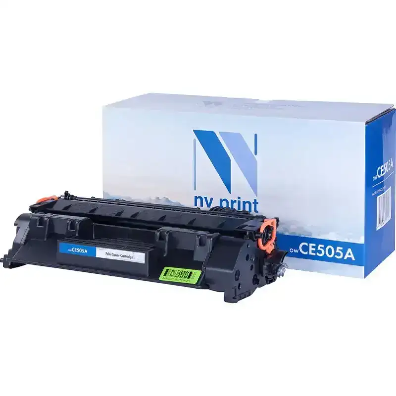 Картридж NVP для NV-CE505A для HP P2035/ P2035n/ P2055/ P2055d/ P2055dn/ P2055d (2300k) Картридж NVP для NV-CE505A для HP P2035/ P2035n/ P2055/ P2055d/ P2055dn/ P2055d (2300k)