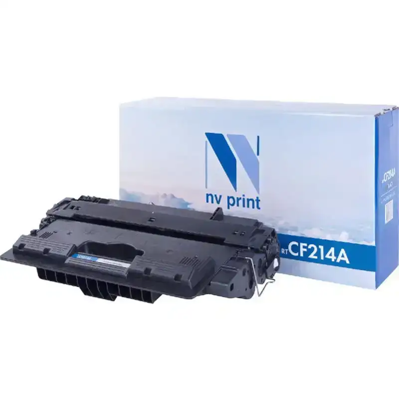 Картридж NVP для NV-CF214A для HP Color LaserJet M725dn/ M725f/ M725z/ M725z+/ 700 M712dn/ 700 M712xh (10000k) Картридж NVP для NV-CF214A для HP Color LaserJet M725dn/ M725f/ M725z/ M725z+/ 700 M712dn/ 700 M712xh (10000k)