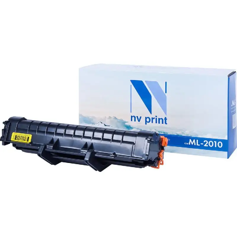 Картридж NVP для NV-ML-2010 для Samsung ML 2010/ 2010P/ 2010R/ 2015/ 2510/ 2570/ 2571/ 2571N (3000k) Картридж NVP для NV-ML-2010 для Samsung ML 2010/ 2010P/ 2010R/ 2015/ 2510/ 2570/ 2571/ 2571N (3000k)