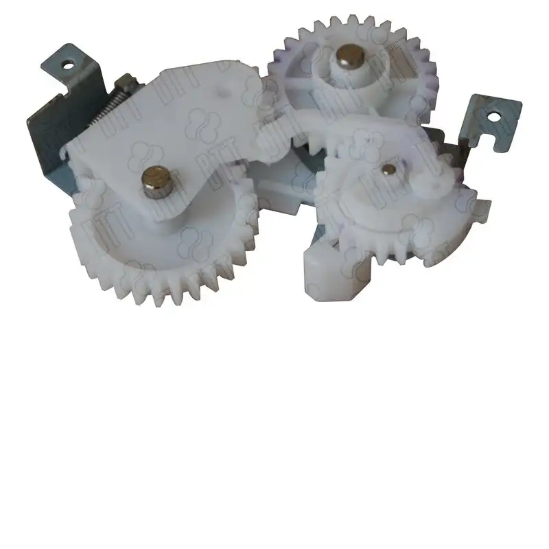 RM1-4526-000CN Привод узла подачи бумаги в сборе HP LJ P4014/P4015/P4515 RM1-4526-000CN Привод узла подачи бумаги в сборе HP LJ P4014/P4015/P4515