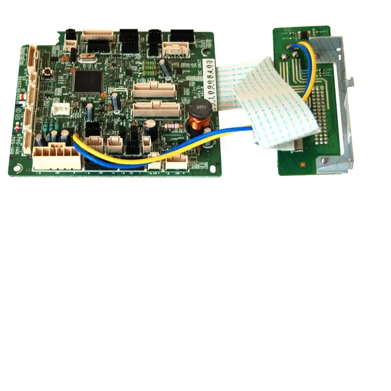 RM1-4582-000CN Плата DC контроллера HP LJ P4014/P4015/P4515 RM1-4582-000CN Плата DC контроллера HP LJ P4014/P4015/P4515