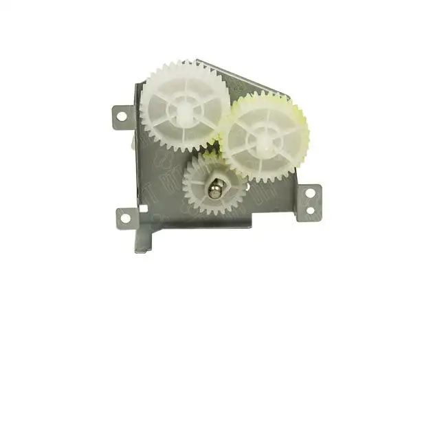 RM1-6447-000CN Привод узла выхода бумаги HP LJ P2035 RM1-6447-000CN Привод узла выхода бумаги HP LJ P2035
