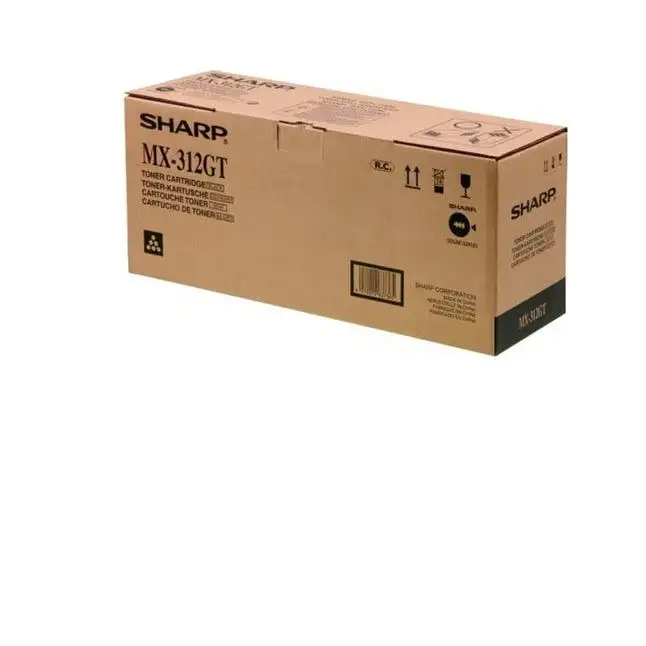 Картридж Sharp AR-5726/5731/MX-M260/310/264/314/354  MX312GT, 25К