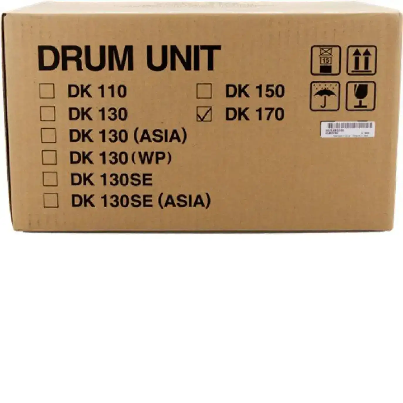 DK-170/302LZ93060/302LZ93061 Драм-юнит Kyocera FS-1320D/1370DN/M2035dn/M2535dn/P2135d/P2135dn/FS-1035MFP/FS-1135MFP/FS-1320D/FS-1370DN DK-170/302LZ93060/302LZ93061 Драм-юнит Kyocera FS-1320D/1370DN/M2035dn/M2535dn/P2135d/P2135dn/FS-1035MFP/FS-1135MFP/FS-1320D/FS-1370DN
