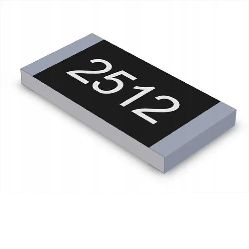 Артикул: ac-32726, 2 КОм, Чип резистор SMD, 2K, 1Вт, 1W, 2512, 5%, 2512, ABC, Резисторы SMD, HUAHONG, , 