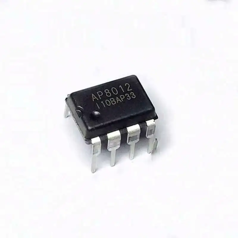 AP8012 ШИМ контроллер 8012  АР8012 PWM [DIP-8]