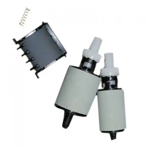 A8P79-65001 Ремкомплект роликов + тормозная площадка ADF HP LJ Pro M521/M425/CLJ M570/M476 A8P79-65001 Ремкомплект роликов + тормозная площадка ADF HP LJ Pro M521/M425/CLJ M570/M476