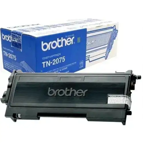 Заправка картриджа Brother TN-2075, для принтеров Brother DCP-7010, DCP-7020, DCP-7025, FAX-2820, FAX-2825, FAX-2910, FAX-2920, HL-2030, HL-2040, HL-2070, MFC-7225, MFC-7420, MFC-7820 Заправка картриджа Brother TN-2075, для принтеров Brother DCP-7010, DCP-7020, DCP-7025, FAX-2820, FAX-2825, FAX-2910, FAX-2920, HL-2030, HL-2040, HL-2070, MFC-7225, MFC-7420, MFC-7820