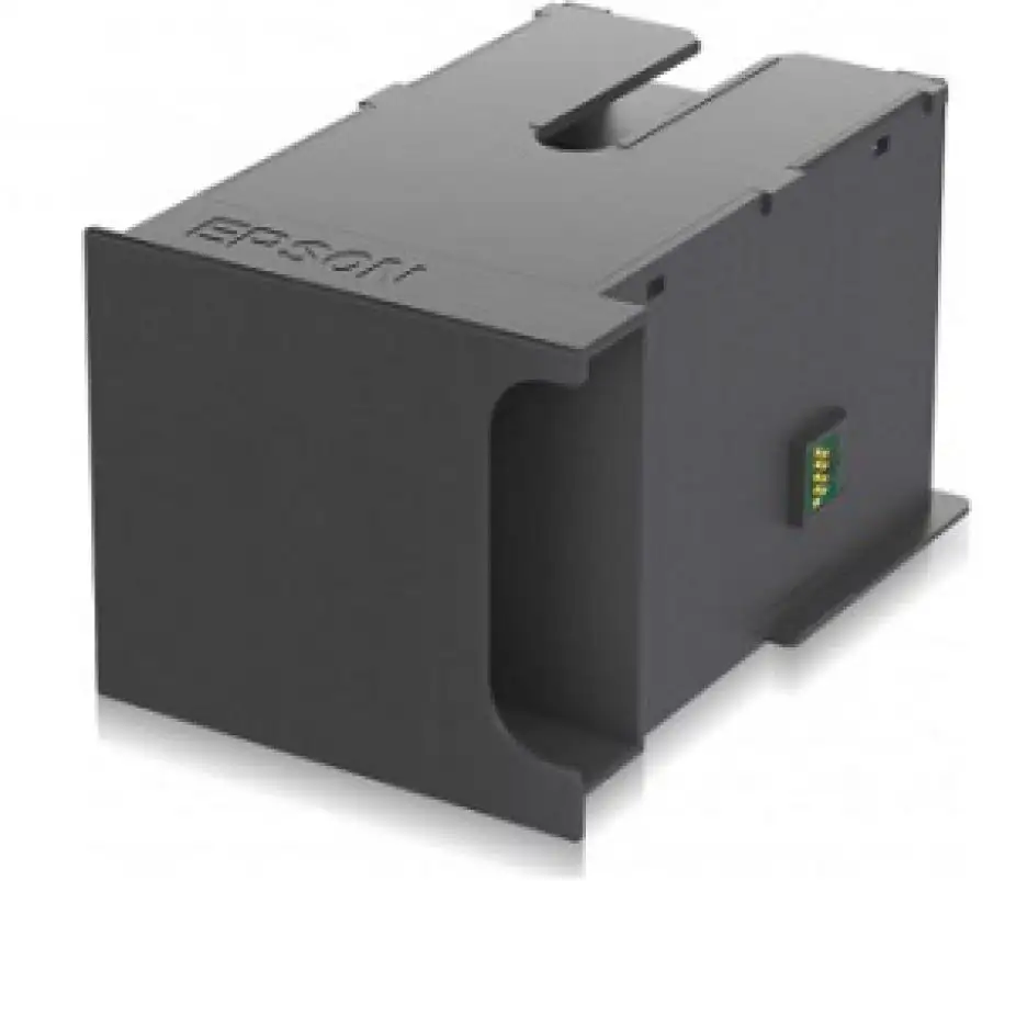 Емкость для отработанных чернил Epson T04D0 для L7160/7180 (C13T04D000) Емкость для отработанных чернил Epson T04D0 для L7160/7180 (C13T04D000)