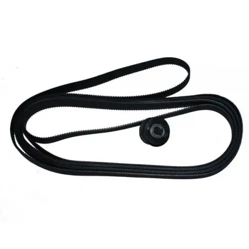C7769-60182 Ремень каретки (24-inch) HP DJ 500/510/800/820/T1200