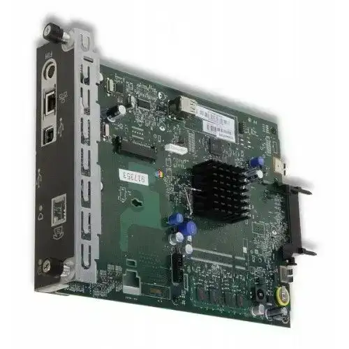 CD644-67927/CD644-67909 Плата форматирования HP LJ M575 CD644-67927/CD644-67909 Плата форматирования HP LJ M575