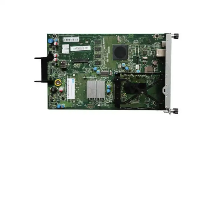 CE707-69003/CE707-69002/CE707-69001 Плата форматирования HP CLJ CP5525 CE707-69003/CE707-69002/CE707-69001 Плата форматирования HP CLJ CP5525