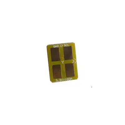 Чип Samsung CLP-300 Yellow ( желтый ) для Samsung CLP-300/300N/ CLX-2160/3160N/3160FN Чип Samsung CLP-300 Yellow ( желтый ) для Samsung CLP-300/300N/ CLX-2160/3160N/3160FN