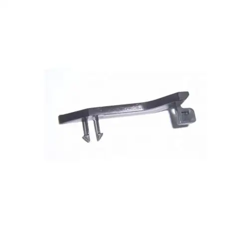 JC72-00984A Направляющая (левая) Samsung ML-1400/1510/1710/1750/2850/2851/3050/3051/SCX-4200/4833 JC72-00984A Направляющая (левая) Samsung ML-1400/1510/1710/1750/2850/2851/3050/3051/SCX-4200/4833