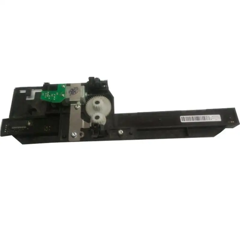 CZ181-60104 Редуктор планшетного сканера в сборе с линейкой HP LJ M127/M176 (OEM) CZ181-60104 Редуктор планшетного сканера в сборе с линейкой HP LJ M127/M176 (OEM)