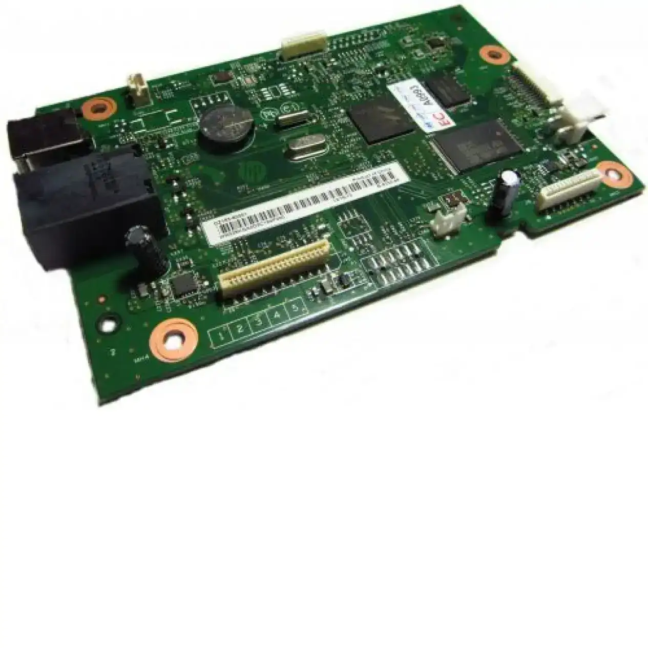 CZ183-60001 Плата форматирования HP LJ Pro M127 (NC) CZ183-60001 Плата форматирования HP LJ Pro M127 (NC)