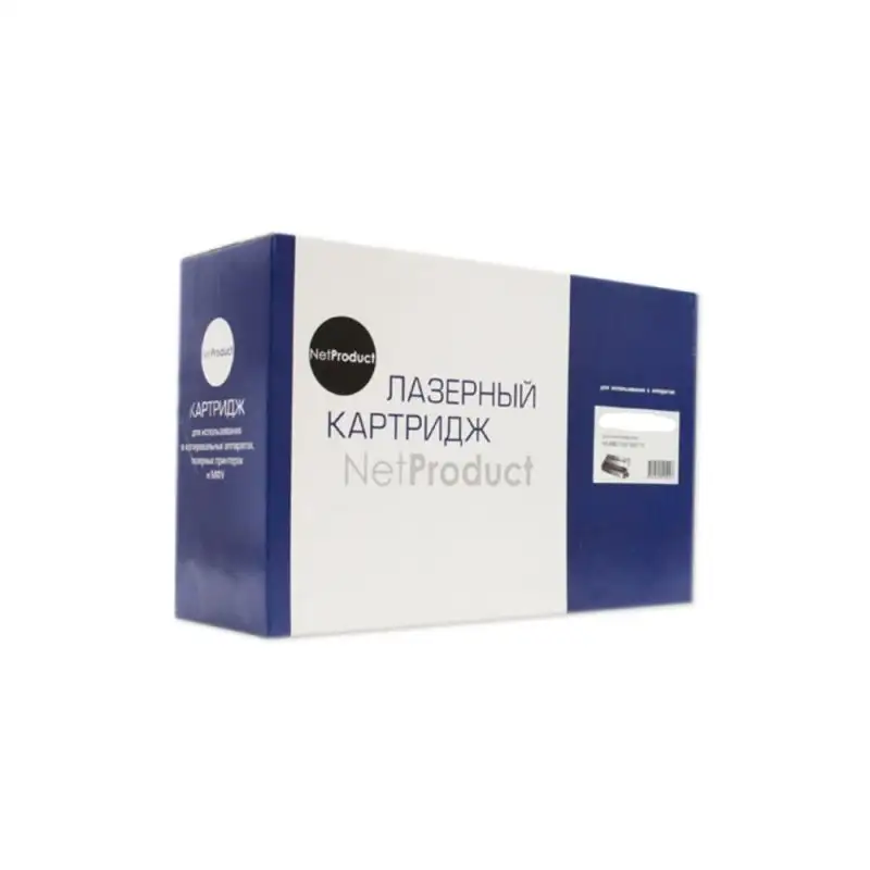 Драм-юнит NetProduct Basic (NB-DK-3170) для Kyocera P3045dn/M3145dn/M3645dn, Восстановленный, 300К Драм-юнит NetProduct Basic (NB-DK-3170) для Kyocera P3045dn/M3145dn/M3645dn, Восстановленный, 300К