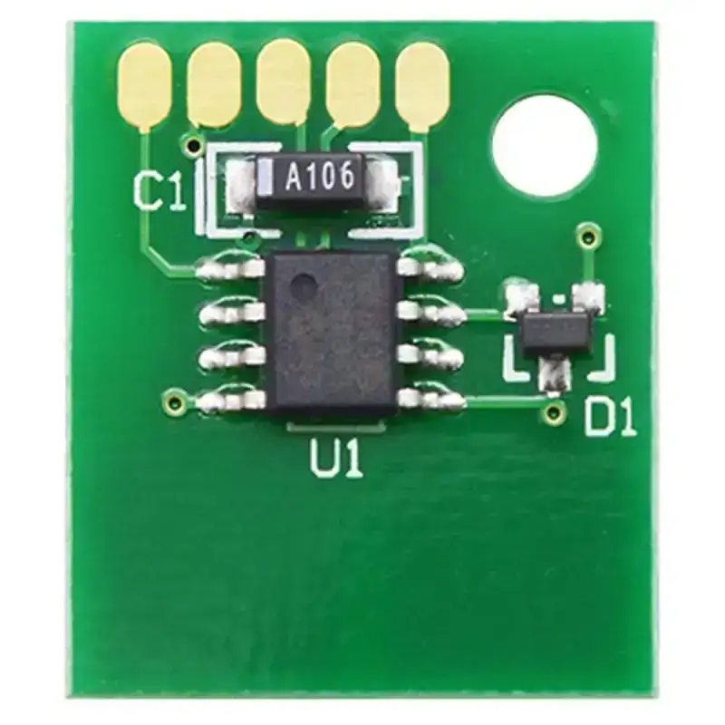 Чип для Lexmark 08A0477/08A0478/12A7305/12A7405, E220/E321/E323, 6K