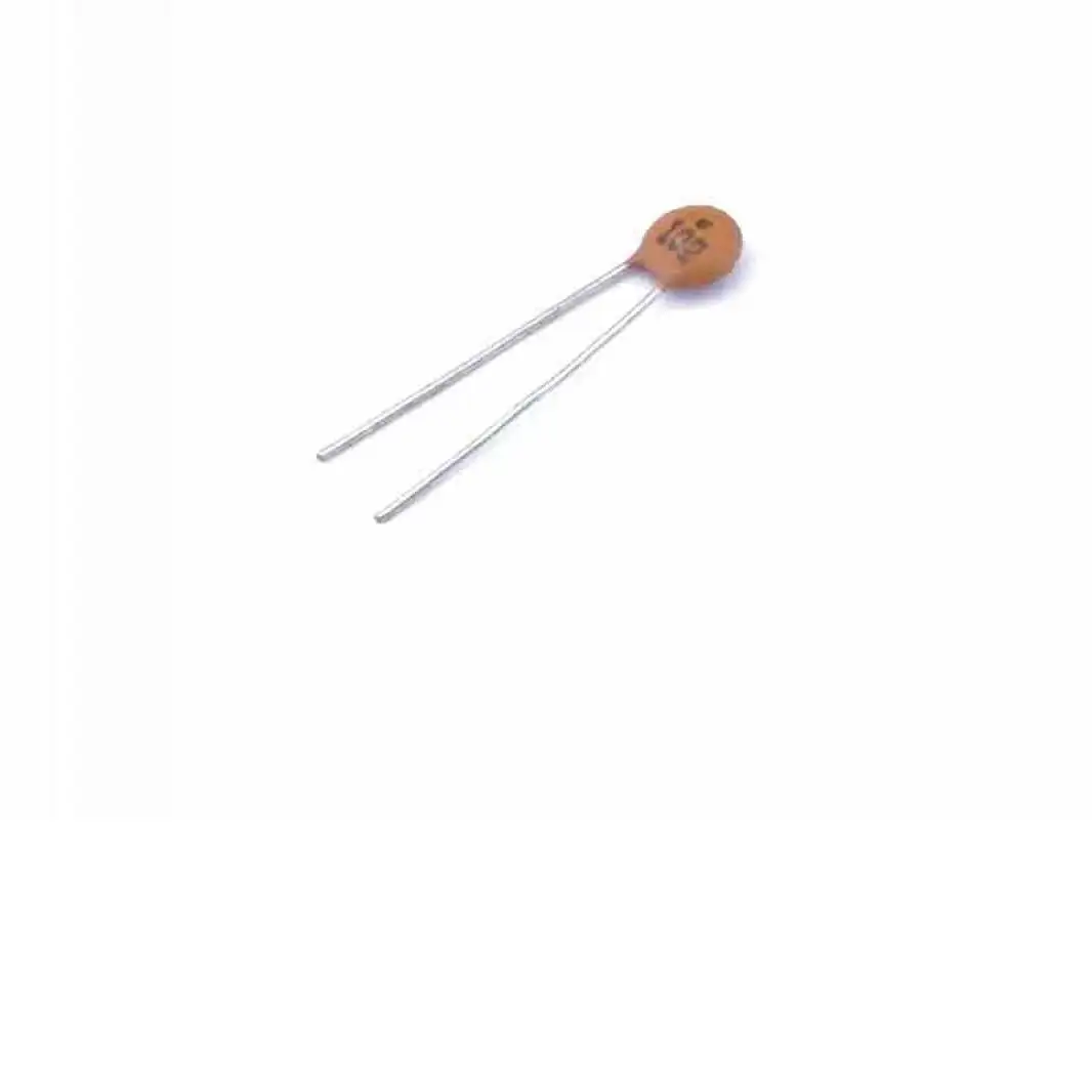 1NF, 50V Конденсатор керамический 1Нф, 50В (102)