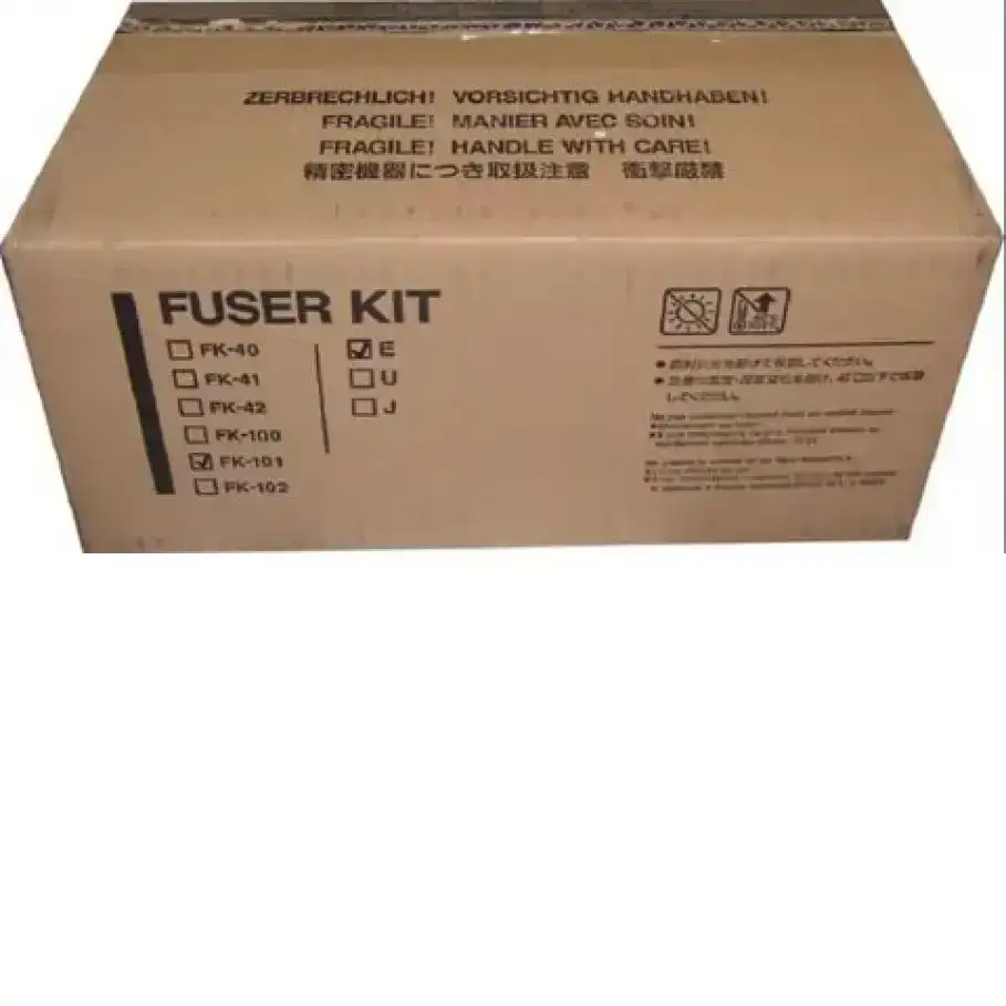 Печь в сборе Kyocera FS-1020D/1030D FK-101/302FM93013/14/15/17