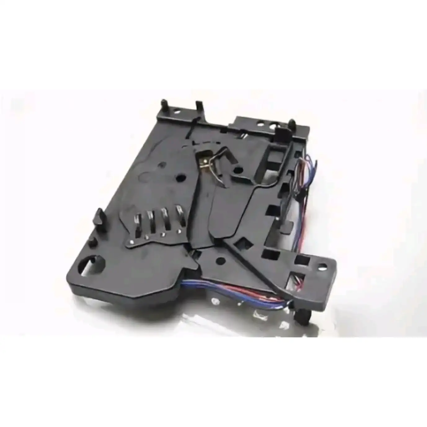 JC61-04431A Направляющая Samsung ML2160/SCX-3400/SL-M2070 JC61-04431A Направляющая Samsung ML2160/SCX-3400/SL-M2070