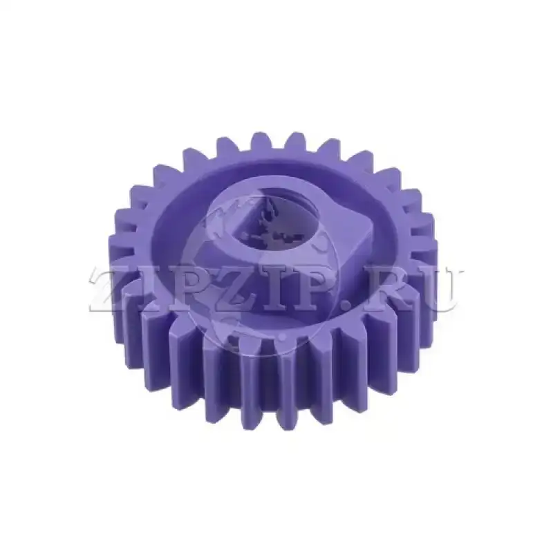 Артикул: vt-37090, JC66-01262A Шестерня вала подачи Samsung ML-4550/5510/6510/CLP-610/620/CLX-6200/6210 , , Партномер: JC66-01262A, Тип: Шестерни, Производитель: Samsung, для Samsung,